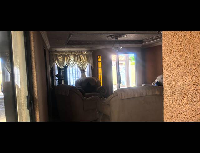 4 BEDROOM FREESTANDING FOR SALE IN SOSHANGUVE SOUTH EXT 2